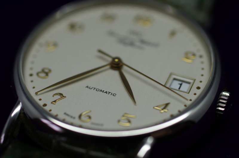 KARITOKE（カリトケ）という高級腕時計レンタルサービス