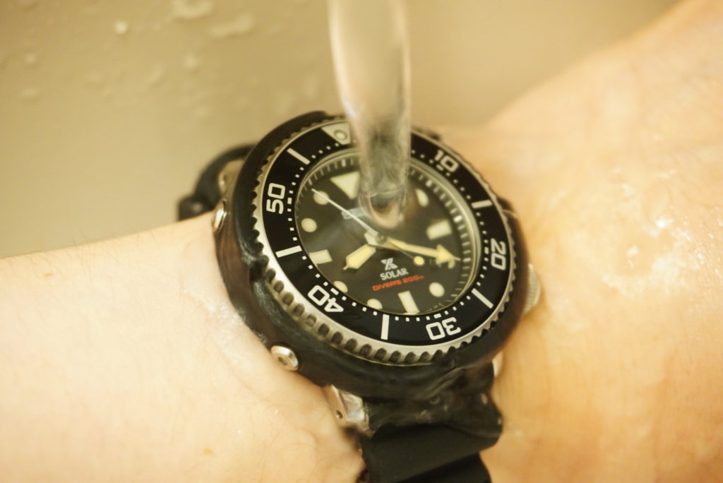 セイコー プロスペックス SBDN043 ミニツナ缶 - 腕時計(アナログ)