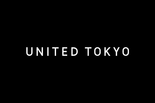 united tokyo ロゴ